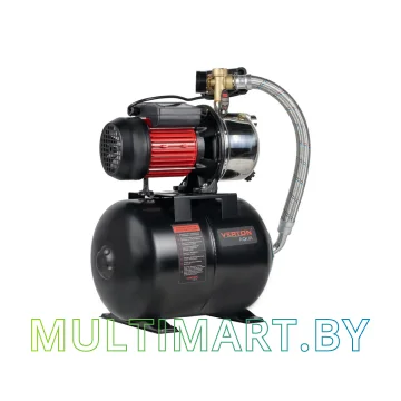 Насосная станция Verton Aqua PS600S/24 картинка 4